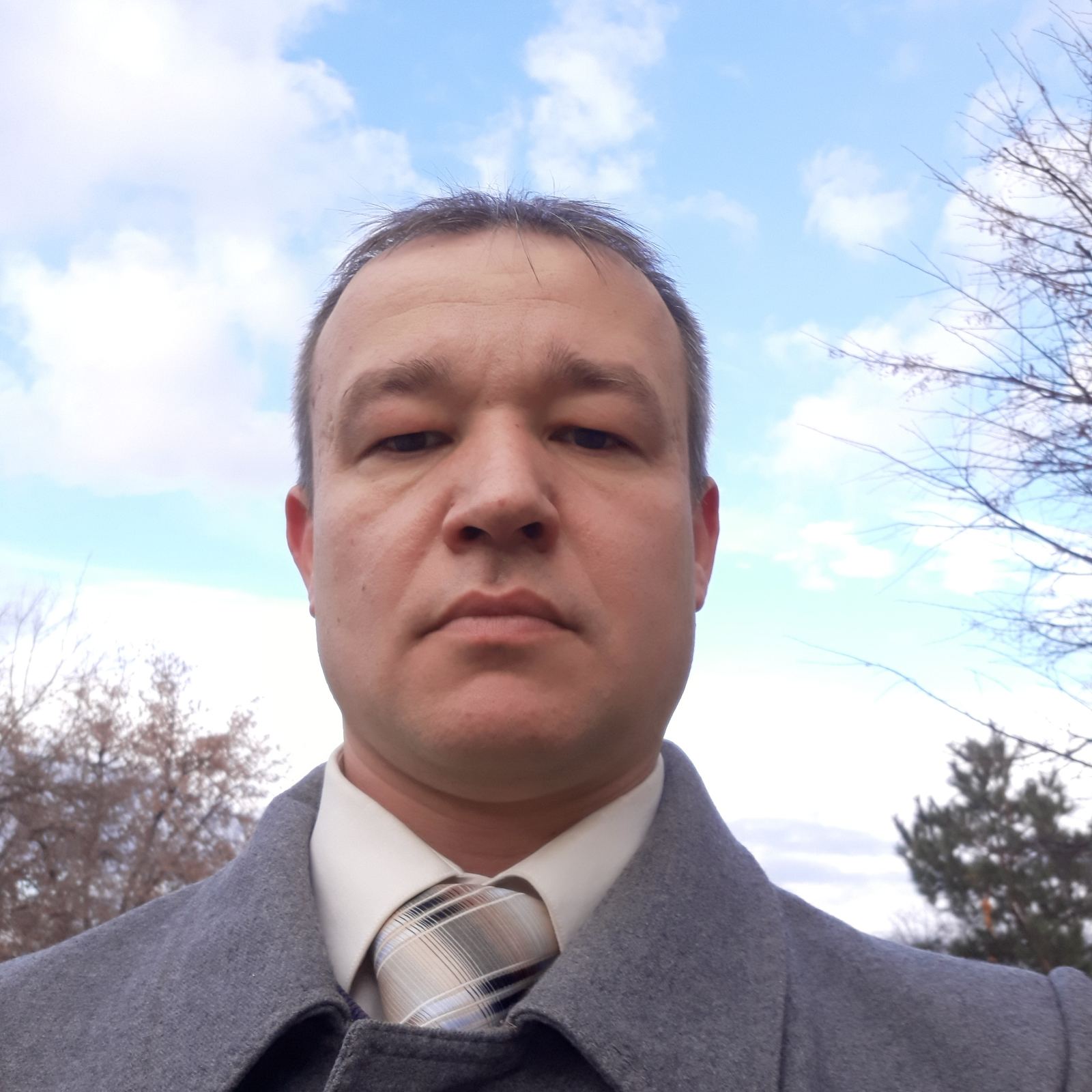 Psycholog - Ukraina